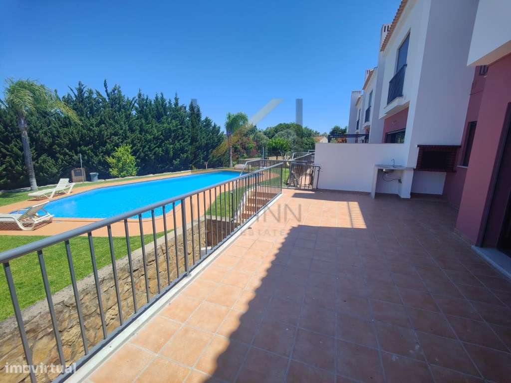 Moradia em Albufeira - Algarve-37