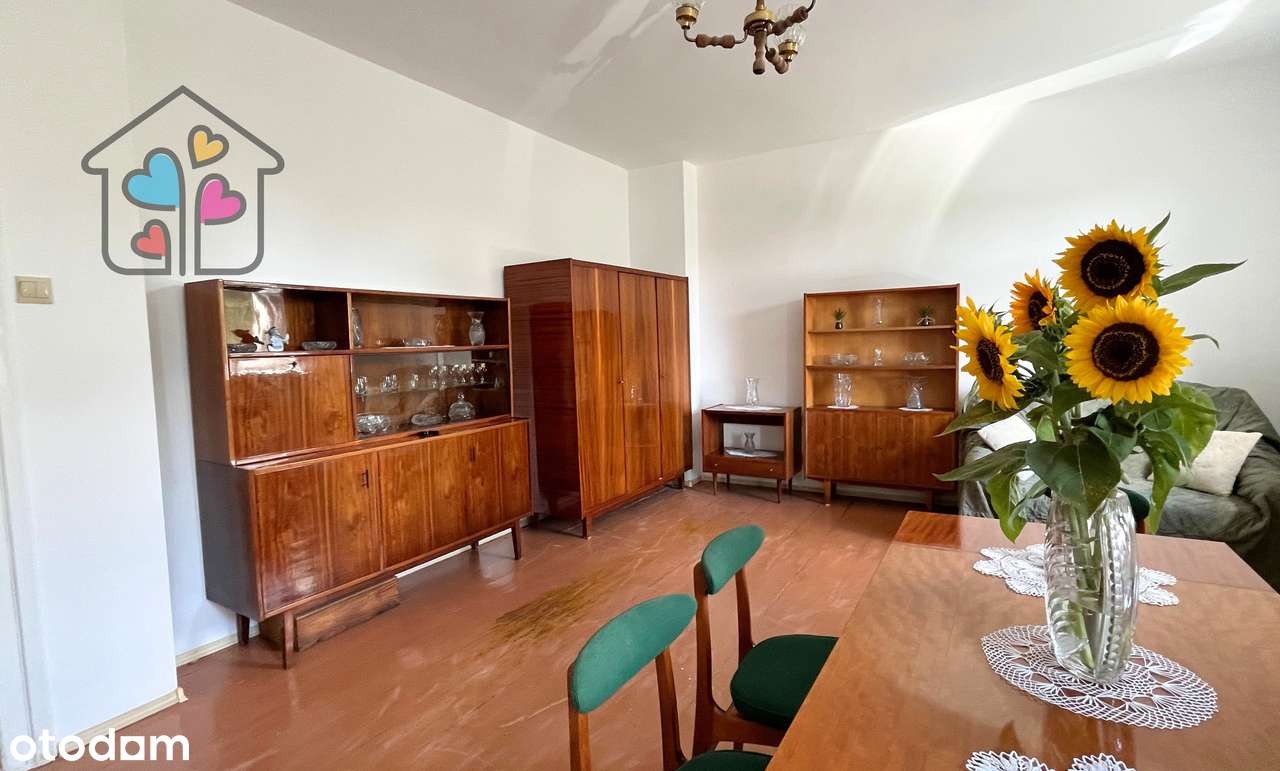 1/2 domu w Kluczborku !!!  duża działka-1