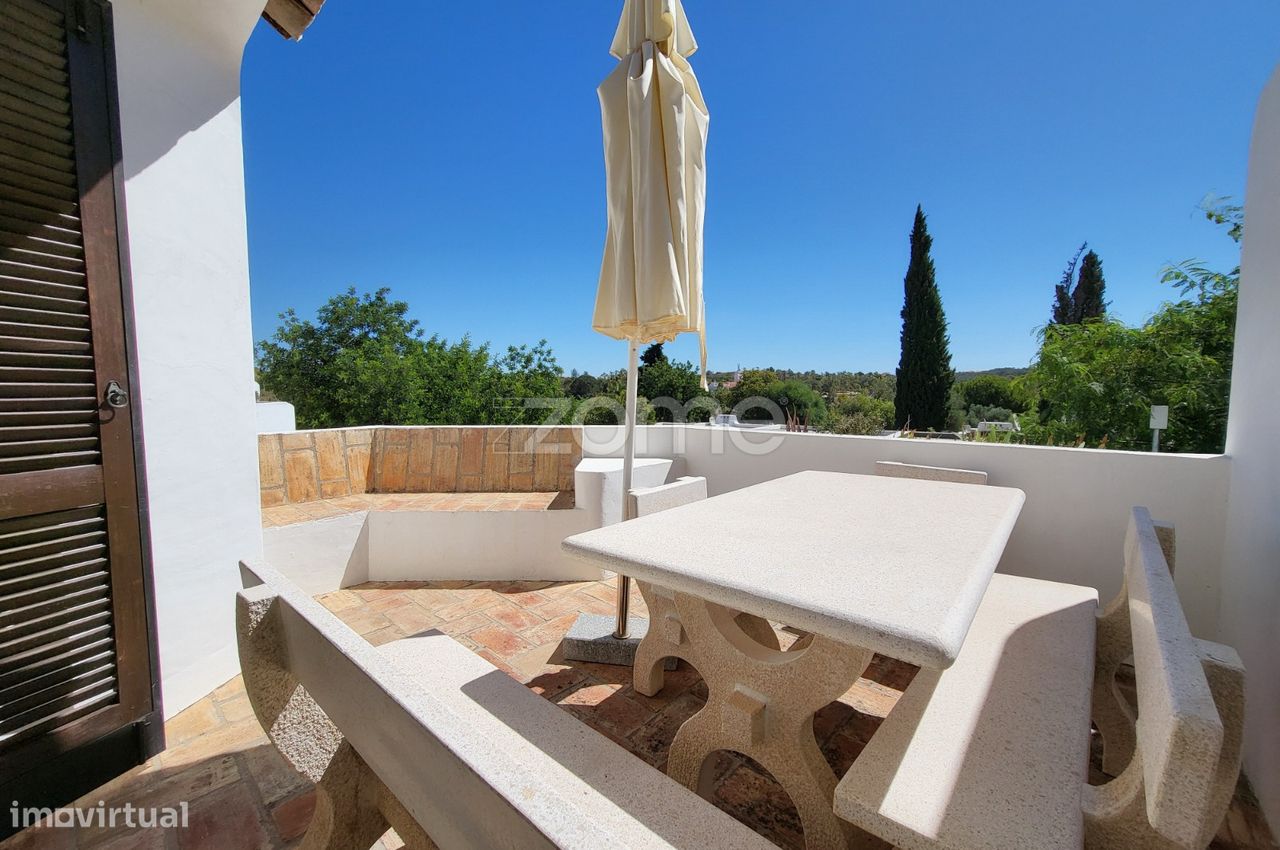 Apartamento T1 em Albufeira - Renovado - Grande imagem: 1/31