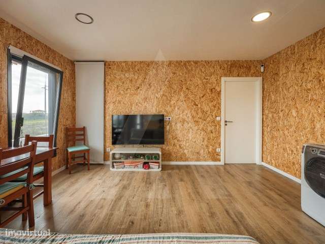 Moradia T2 Térrea a 5 minutos da praia - Grande imagem: 4/41