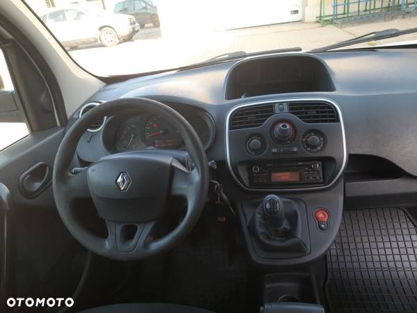 Renault Kangoo Rapid Maxi (ENERGY) dCi 90 Extra - 15