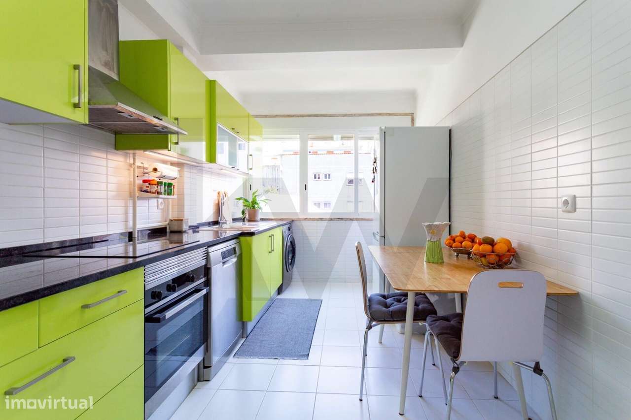 Apartamento T3 Odivelas | 290.000€-29