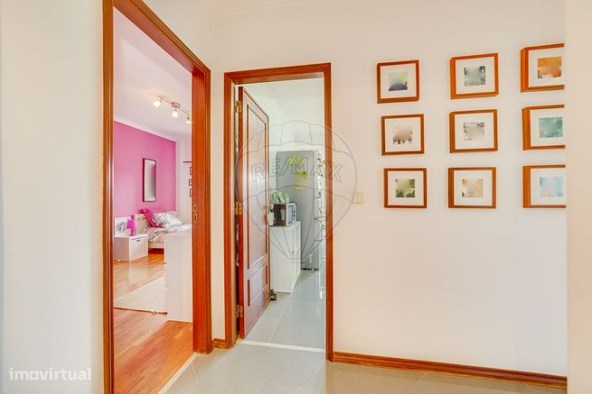 Apartamento T4 para venda-19