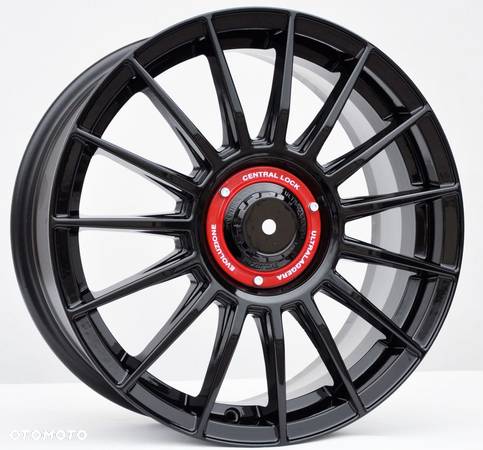 384 FELGI 17 4x100 SUPERTURISMO EVOLUZIONE HONDA - 4