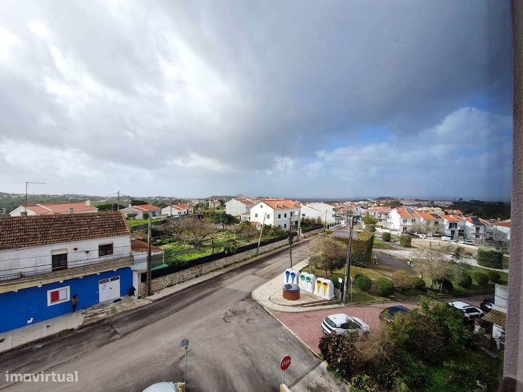 Apartamento T3 em Sesimbra com boas áreas - Grande imagem: 4/49