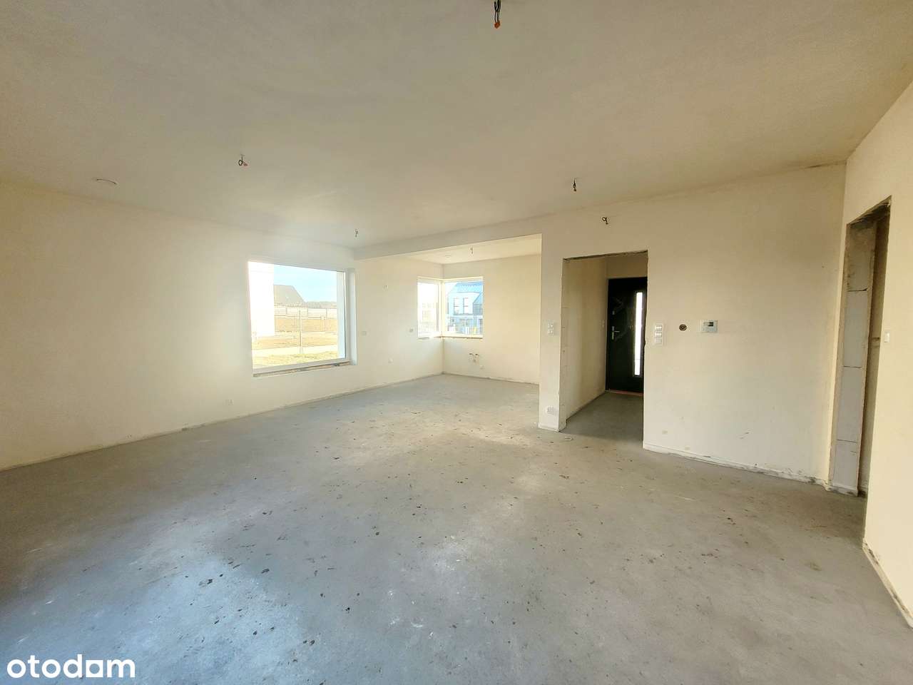 Ostatni dom|PKM 700 m|Centrum|Ogród|Blisko Trójmiasta|Tanie utrzymanie-4