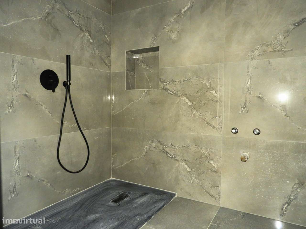 Apartamento T2 - Construção Nova em Santarém - Grande imagem: 3/6