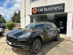 Porsche Macan S Diesel PDK - 39