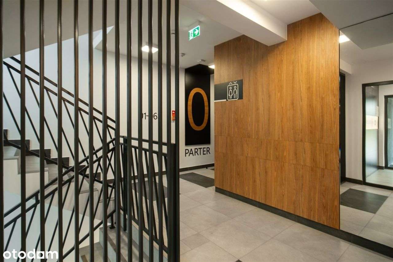 Nowe i wykończone pod klucz 3 pokoje, Trzy Stawy-14