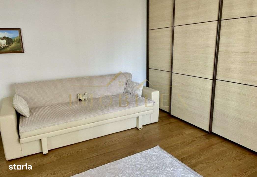 Apartament modern de inchiriat, terasa, zona Eroilor - Imagine principală: 4/6