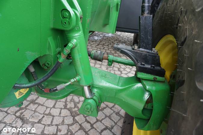 John Deere 7920 Powershift - 11