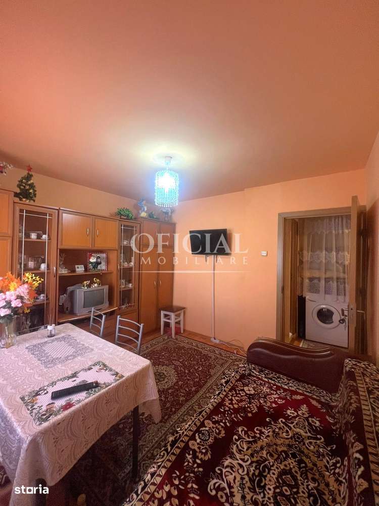 Apartament 3 camere | 62 mp | Decomandat | 2 Balcoane | Boxa | Apahida - Imagine principală: 2/12