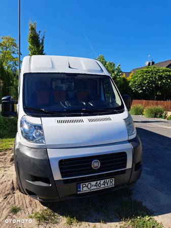 Fiat DUCATO - 3