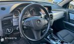 Mercedes-Benz GLK 220 CDI BlueEff 4-Matic - 15