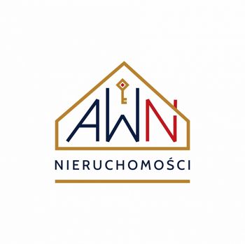 AWN Nieruchomości Logo