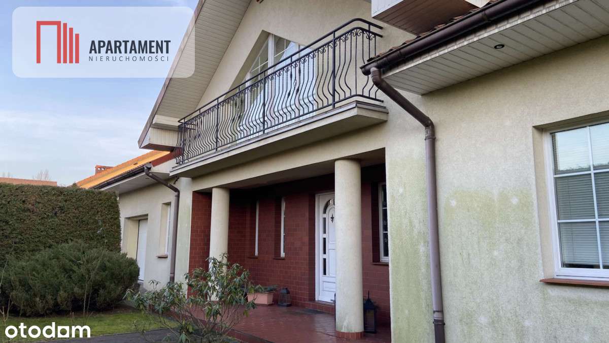 Dom idealny dla rodziny – Złotów - Pełny obrazek: 4/20