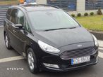 Ford Galaxy 1.5 EcoBoost Trend - 2