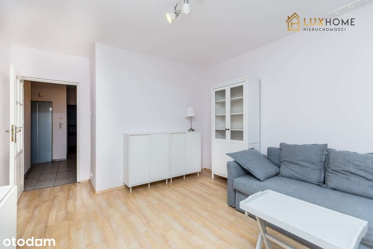 2 oddzielne pokoje + duży balkon - Pełny obrazek: 4/17