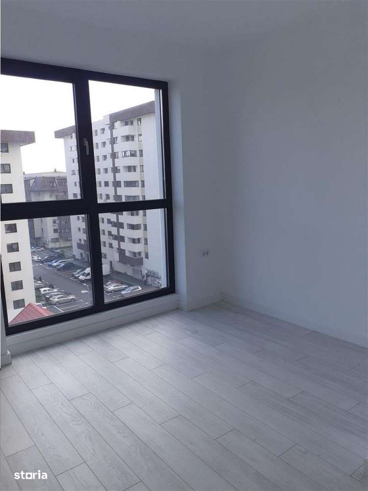 Apartament 3 Camere 77 mp Tower Residence Sos.Salaj-10