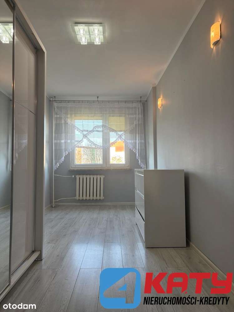 3 pokoje | 50 m² | balkon | klimatyzacja | os. Kopernik – Głogów - Pełny obrazek: 4/15
