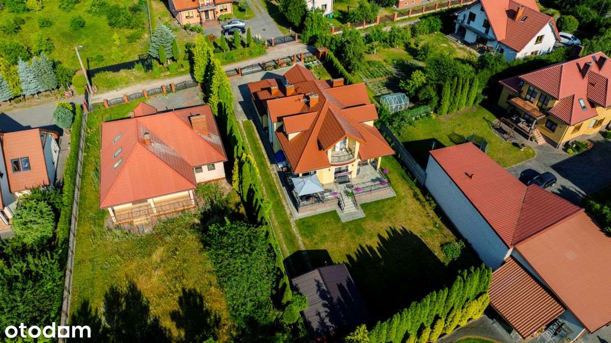 Dom na sprzedaż Stare Kupiski Łomżyńska-17