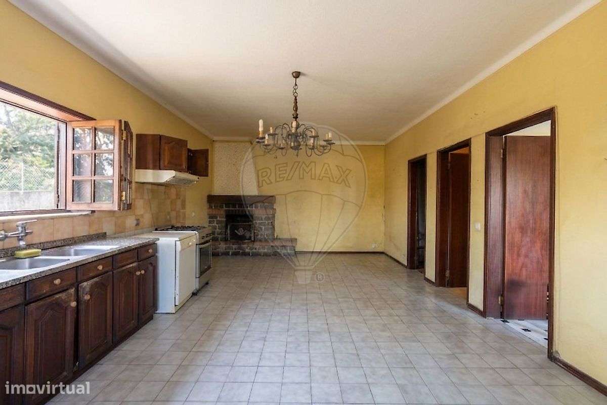 Moradia T4 para venda - Grande imagem: 4/43