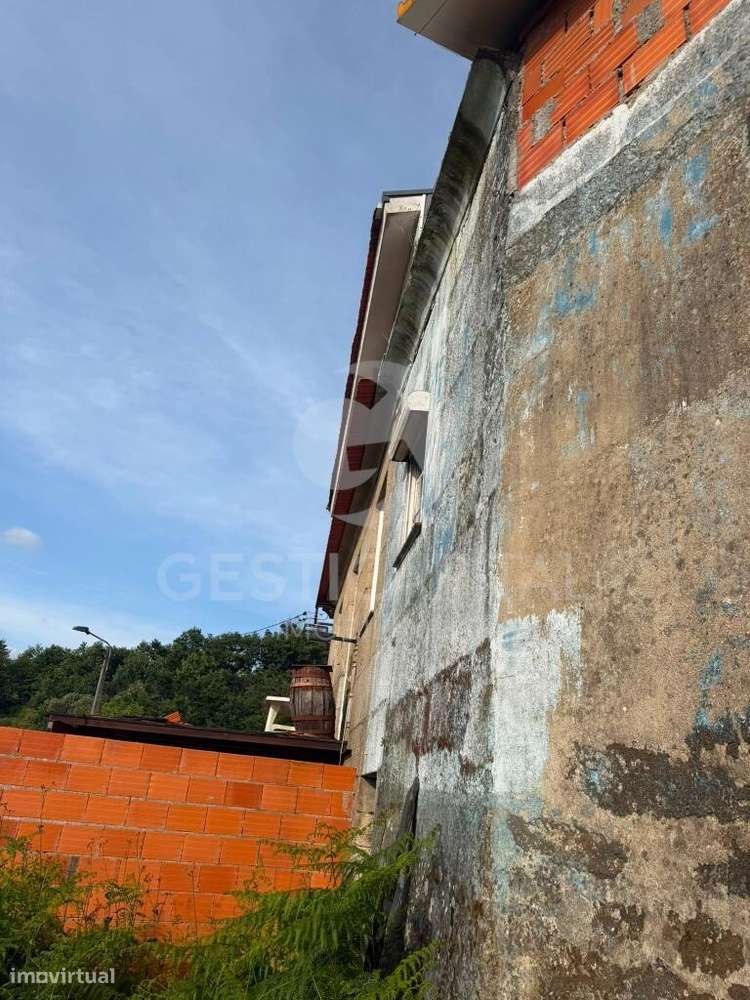 Moradia para Restauro em Ancede, Baião-10
