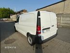 Mercedes-Benz Vito - 5