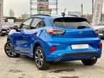 Ford Puma 1.0 EcoBoost Aut. ST Line - 8