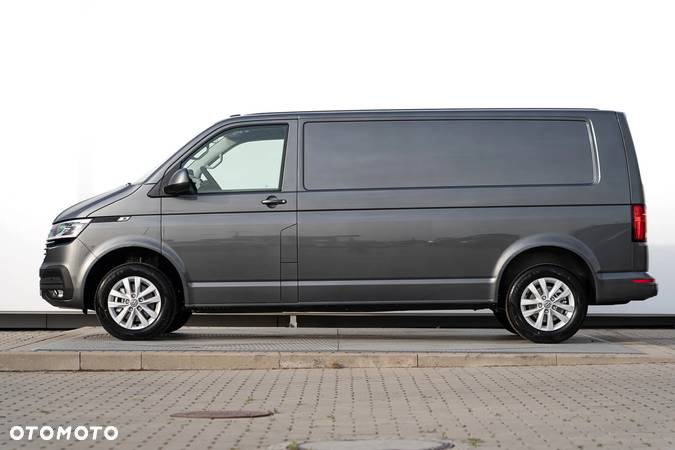 Volkswagen Transporter - 3