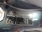 MERCEDES C KLASA W202 KOMBI 97-01 ZDERZAK PRZÓD PRZEDNI 189 ESPRIT SELECTION - 15