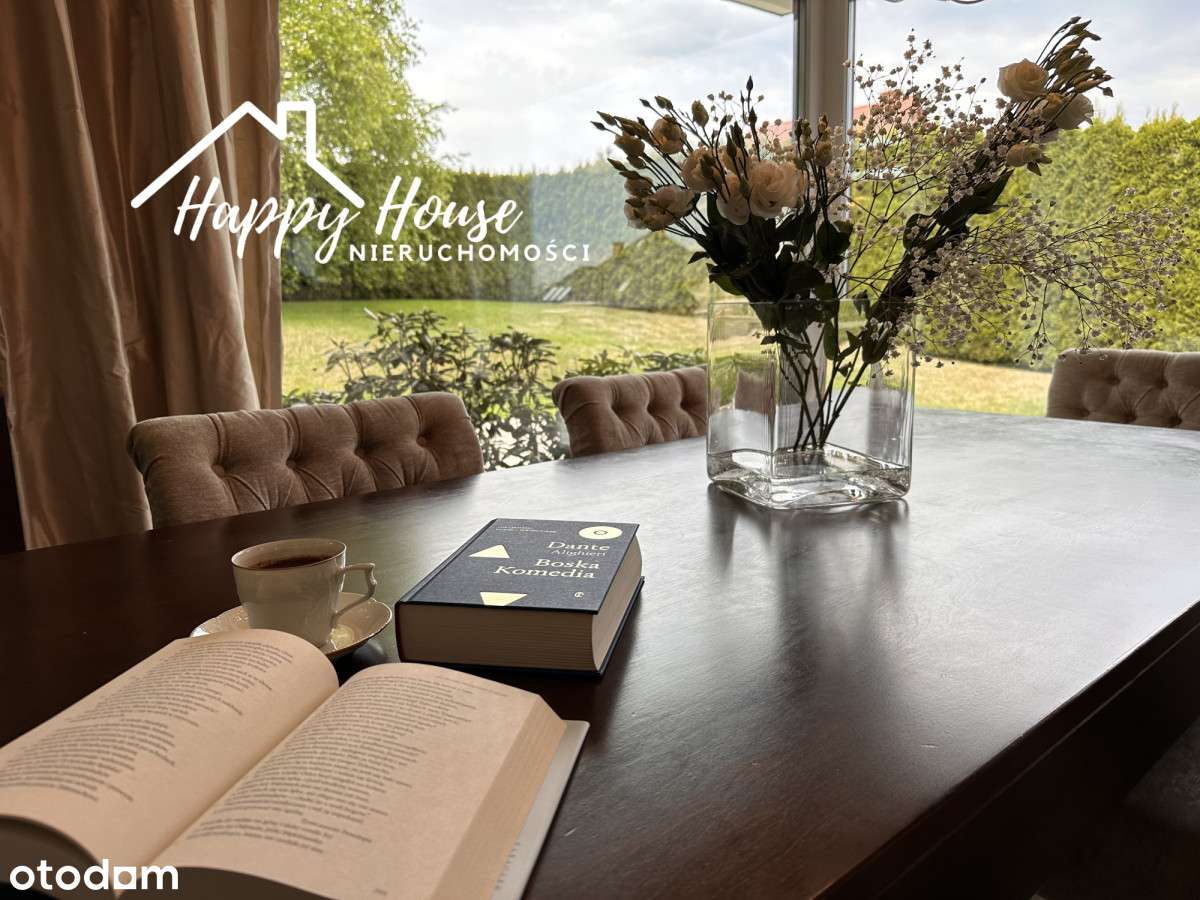 Gotowy Dom, Gotowy Ogród!-15