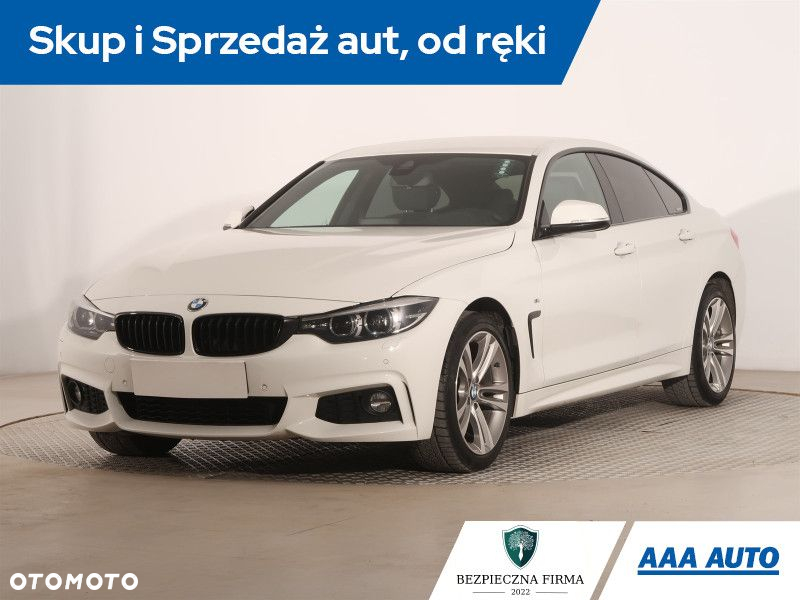 BMW Seria 4 - 2