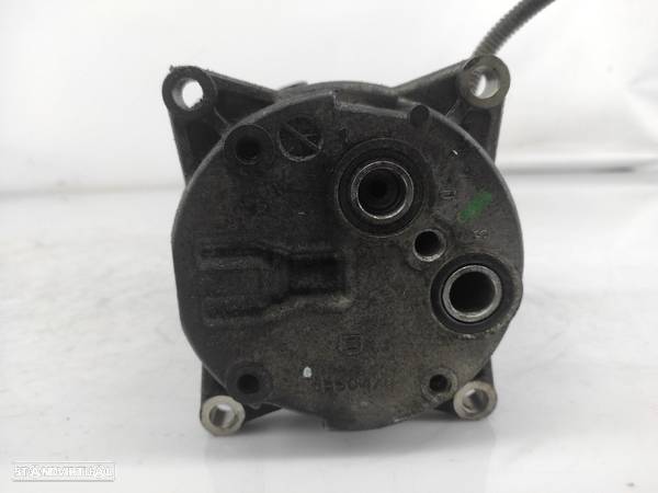 Compressor Do Ac Renault Megane I (Ba0/1_) - 4