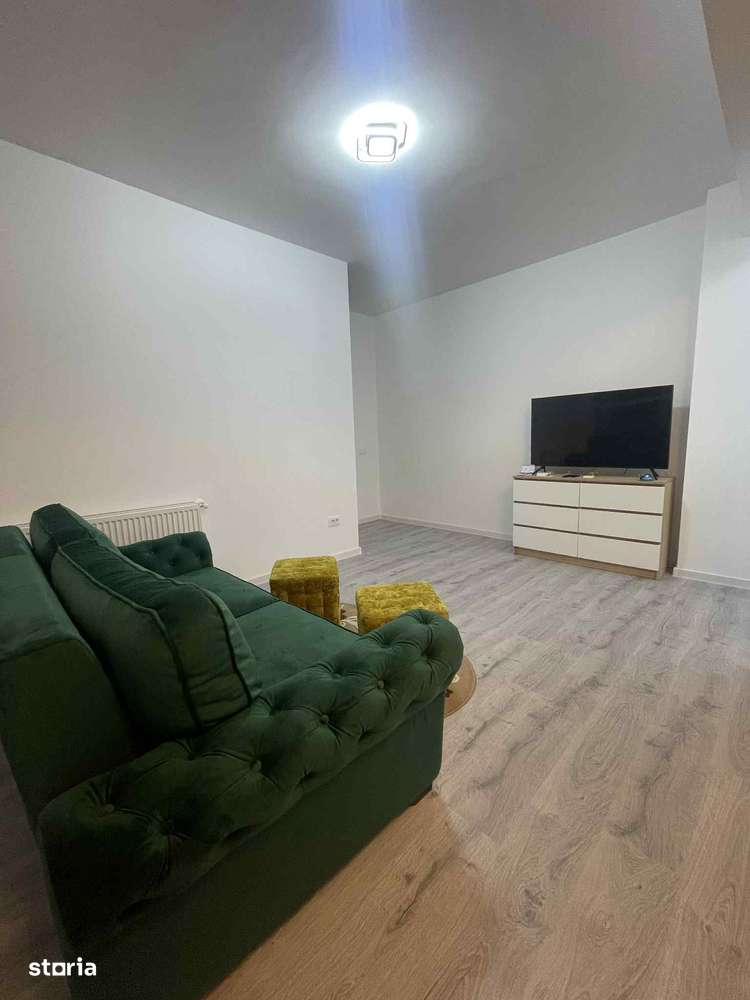 Apartament 2 camere-Cartierul Visoianu/iesirea din Nicolina - Imagine principală: 2/10