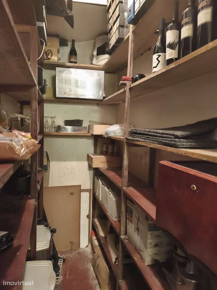 TRESPASSE Restaurante Campolide-5