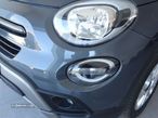 Fiat 500X 1.6 MJ Cross DCT - 6