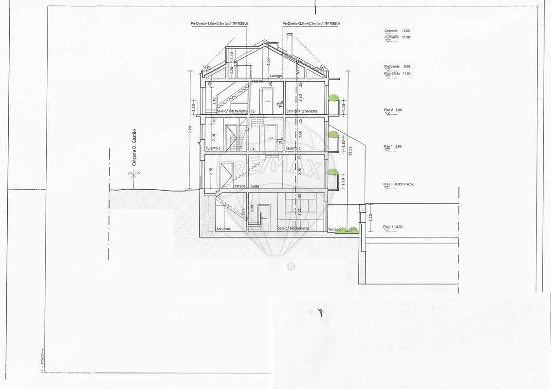 Prédio  para venda - Grande imagem: 5/17