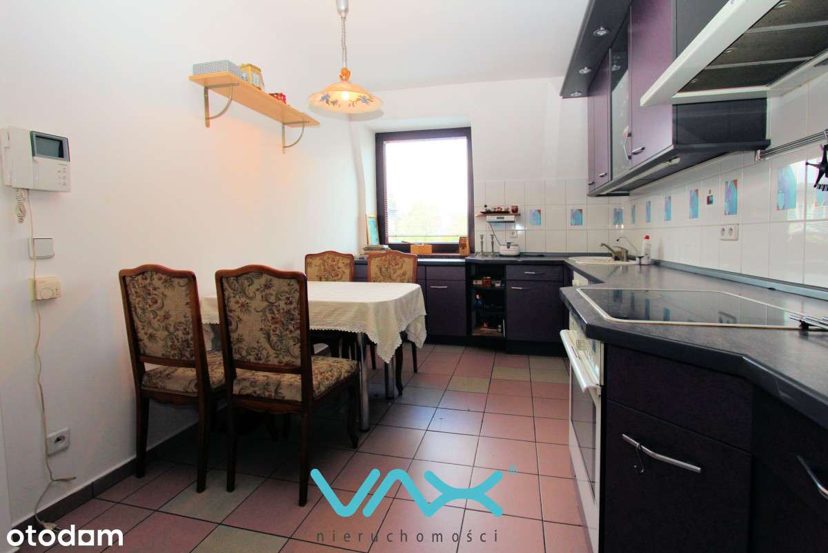 Duże mieszkanie w centrum Mikołowa-8