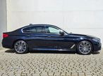 BMW Seria 5 - 6