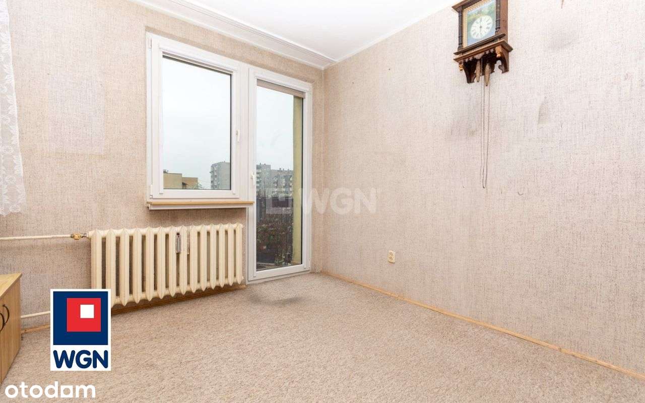 3 pokoje, dwustronny układ, dwa balkony Opole Malinka!-7