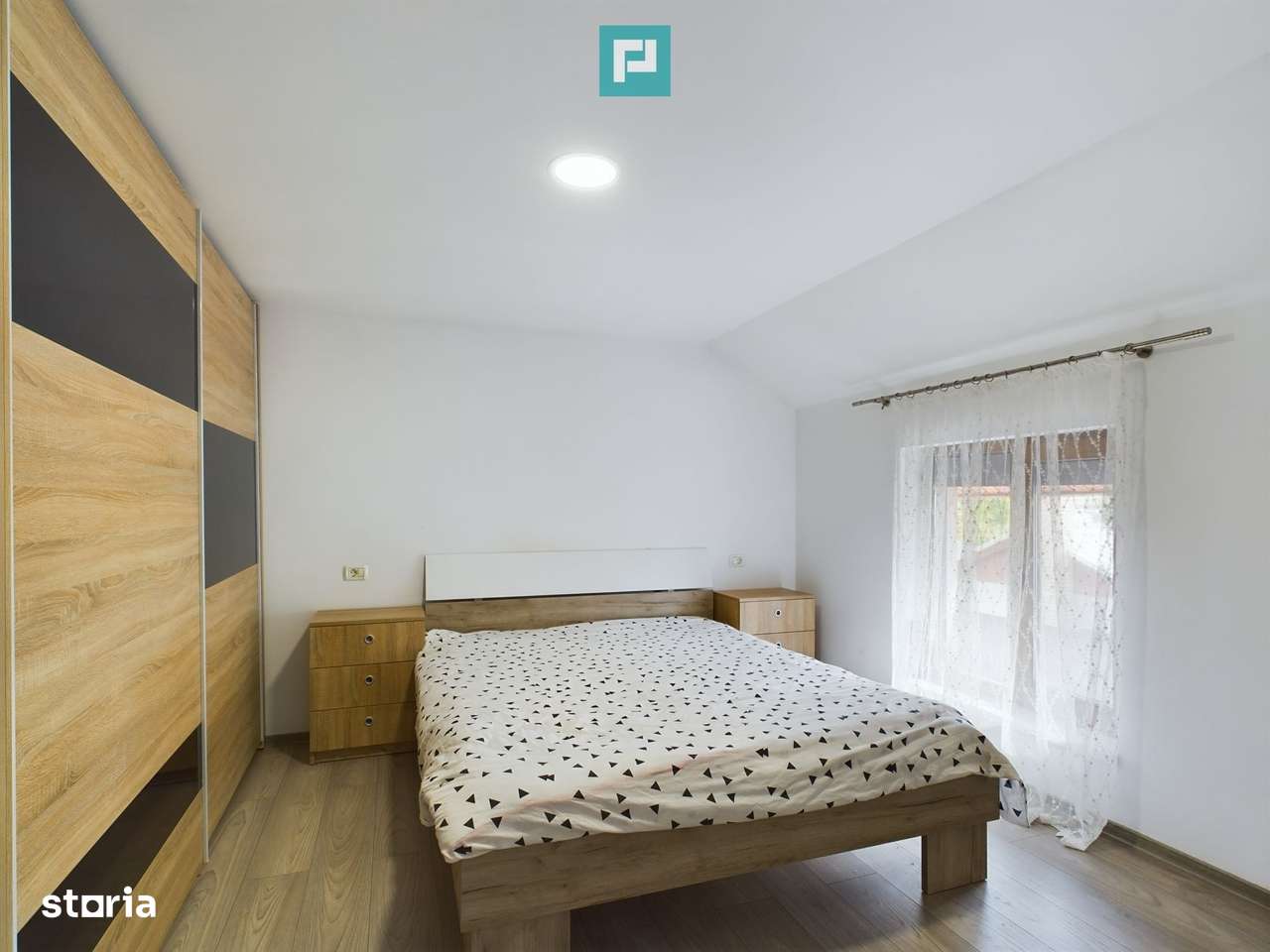 Casă Individuală Cărpiniș - Imagine principală: 4/20