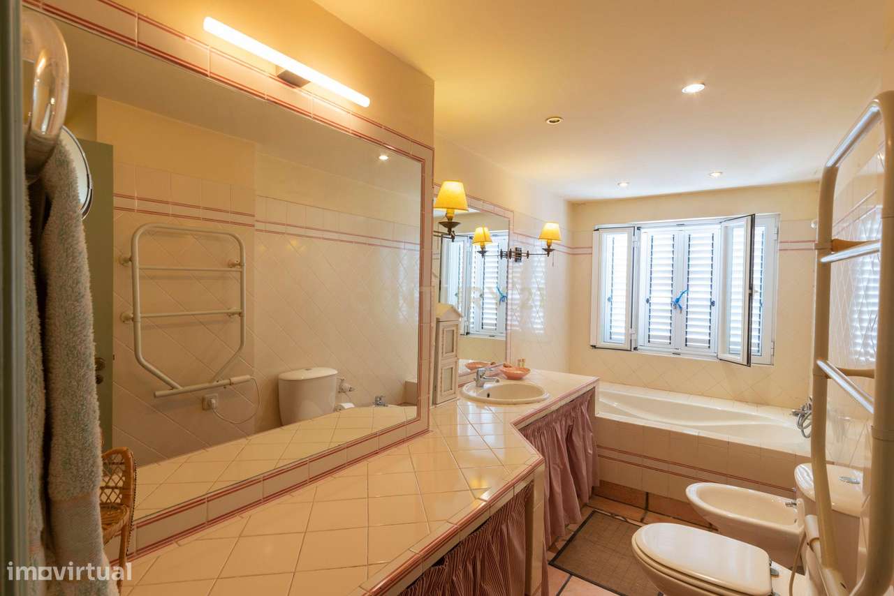 Apartamento T3 com Vista Mar em Portimão, Faro-28