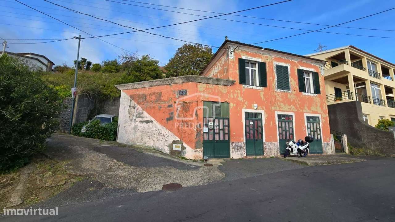 Moradia T3 - São Gonçalo-16