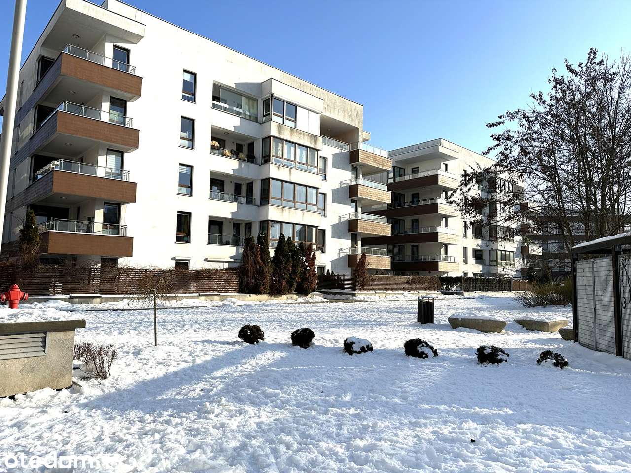 Przytulny apartament w świetnej lokalizacji Okazja!-10