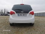 Opel Meriva - 4
