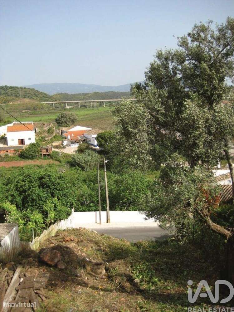 Terreno em Portimão - Grande imagem: 4/4