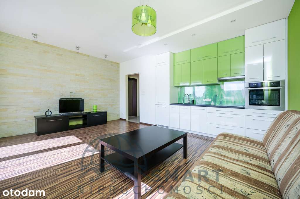 W pełni wyposażone M-3 47,58 m2 w apartamentowcu - Pełny obrazek: 4/19