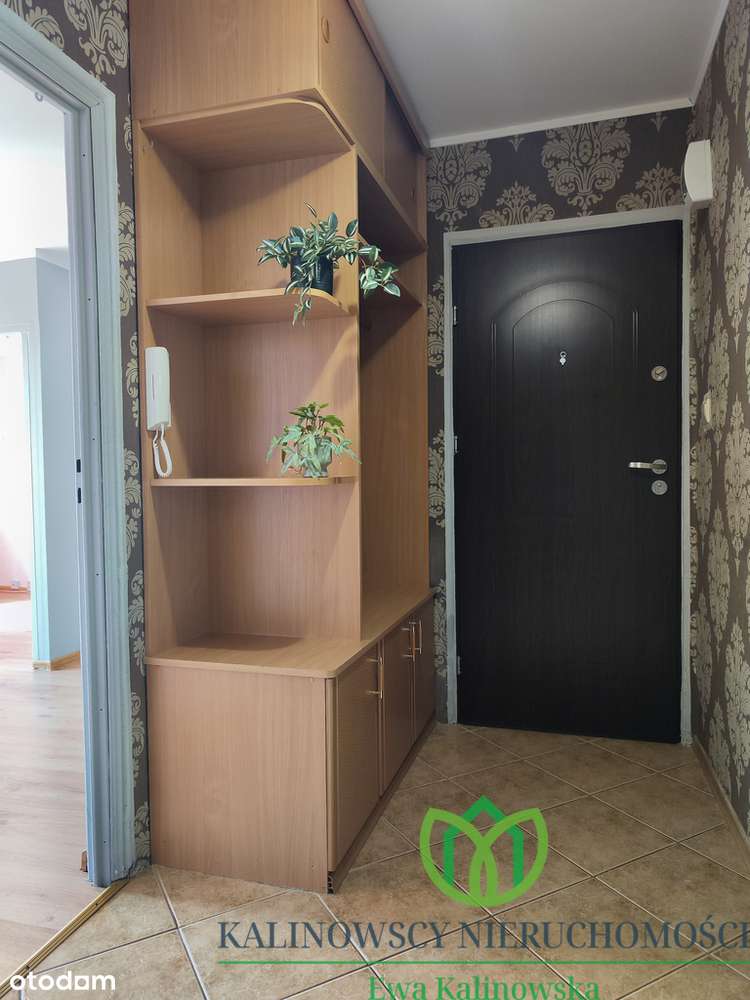 Augustów, centrum–3 pokoje, gotowe do wprowadzenia-2