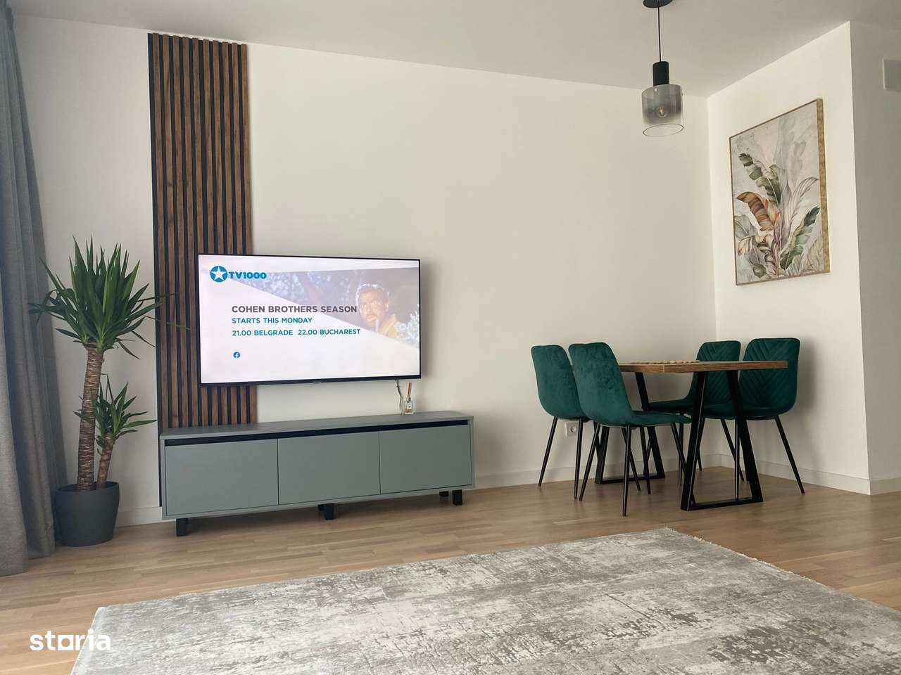 Vila | 5 camere | Pipera | Zenville | 2 locuri parcare - Imagine principală: 5/20